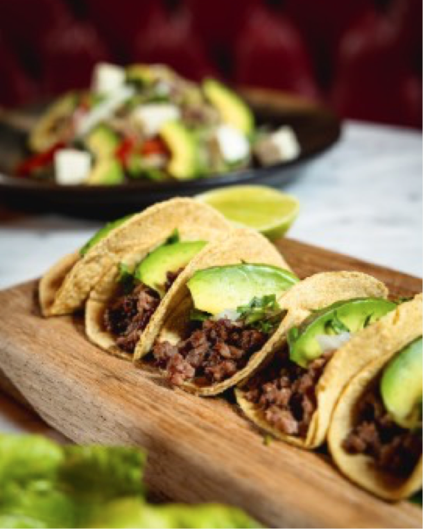 Día del Taco: siete maneras de celebrarlo