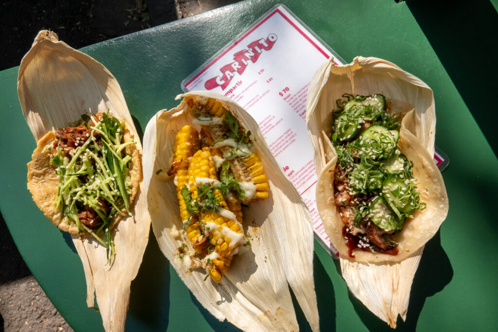 ¡Feliz Día del Taco! Celebra hoy mismo con sorpresas que Tequila Patrón tiene para ti  