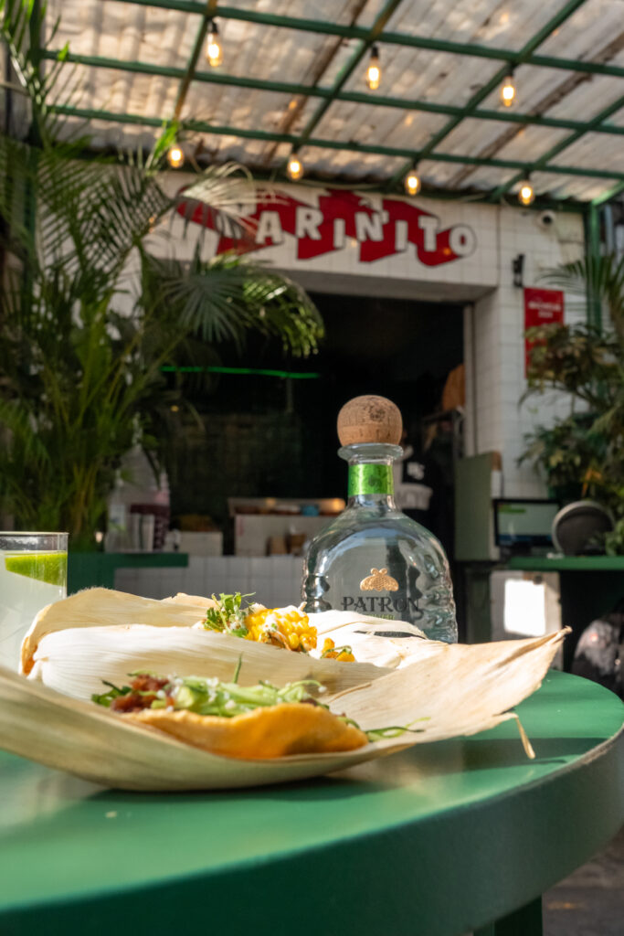 ¡Feliz Día del Taco! Celebra hoy mismo con sorpresas que Tequila Patrón tiene para ti  