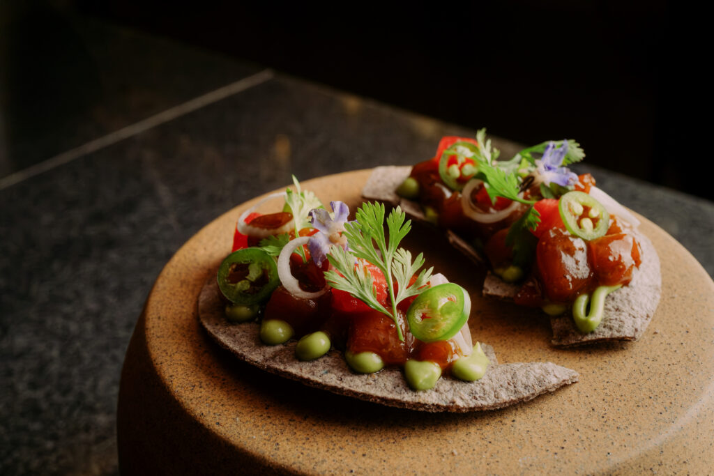 Arte Culinaria: Montage Los Cabos reúne a la élite gastronómica