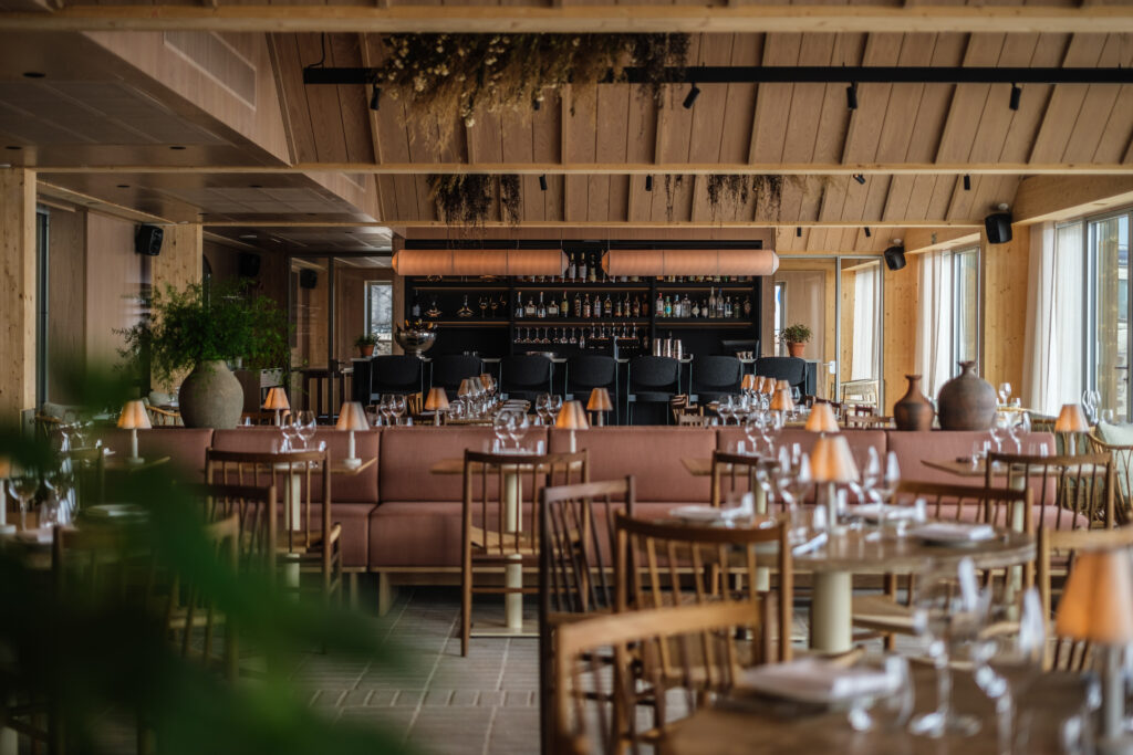 Admiral Hotel: hospitalidad contemporánea en Copenhague 