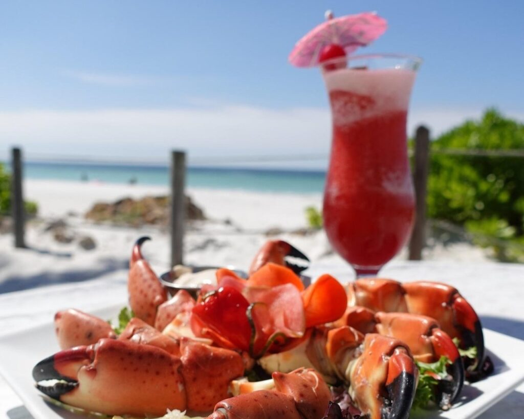 El lado foodie del Mundial que no tenías en tu radar está en Florida 