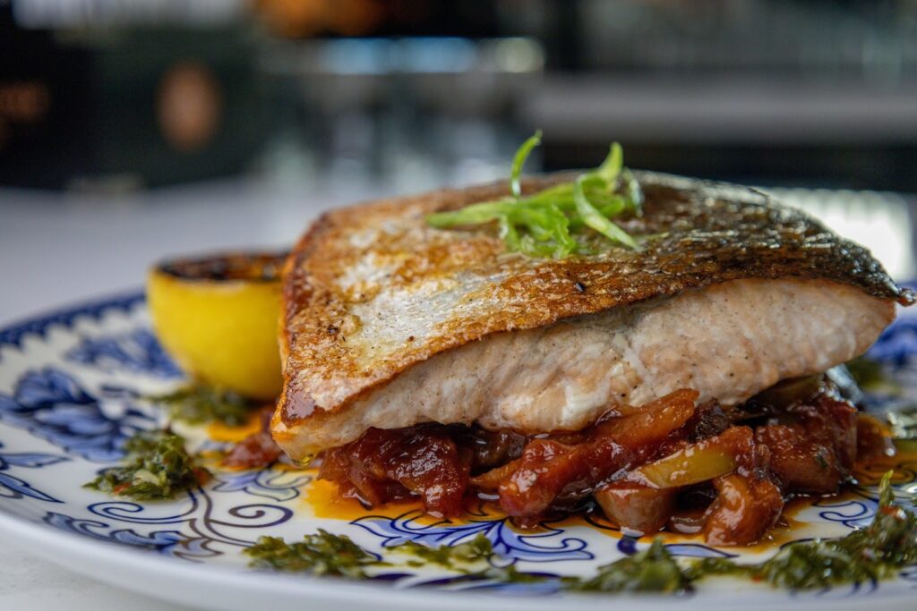 El lado foodie del Mundial que no tenías en tu radar está en Florida 