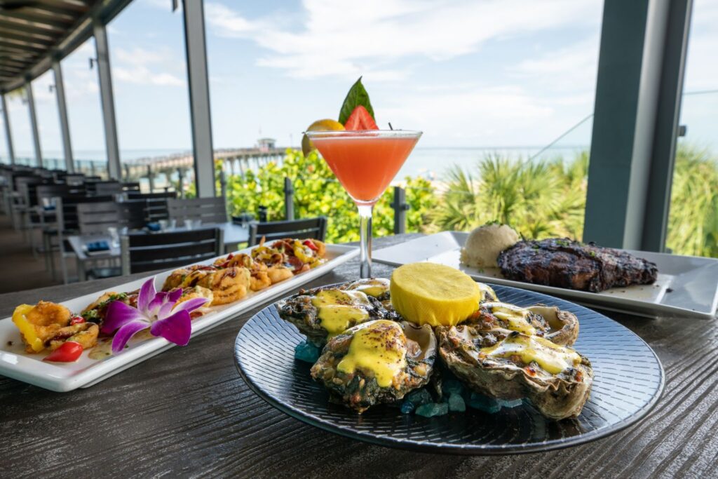 El lado foodie del Mundial que no tenías en tu radar está en Florida 