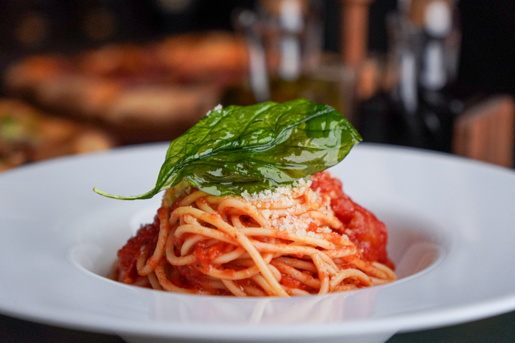 Giorella Ristorante, la tradición italiana a fuego lento 