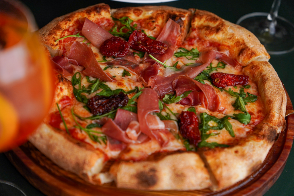 Giorella Ristorante, la tradición italiana a fuego lento 
