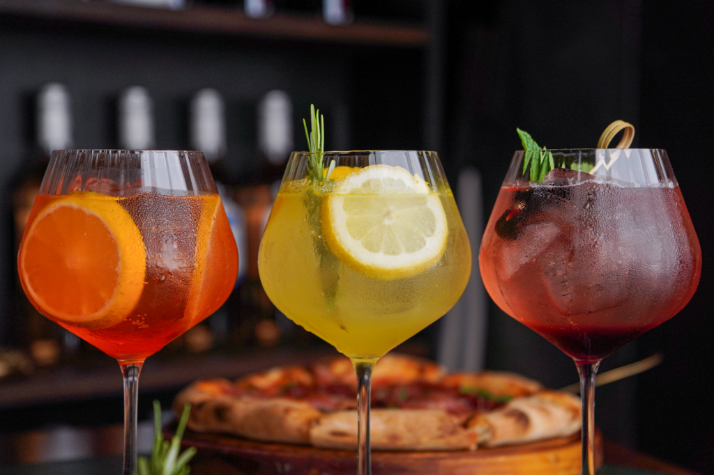 Giorella Ristorante, la tradición italiana a fuego lento 