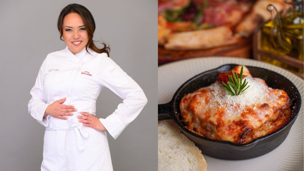 Giorella Ristorante, la tradición italiana a fuego lento 