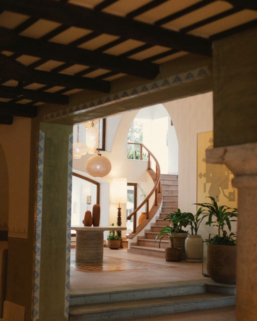 Verde en serio: el programa de sustentabilidad multipremiado de Belmond Maroma