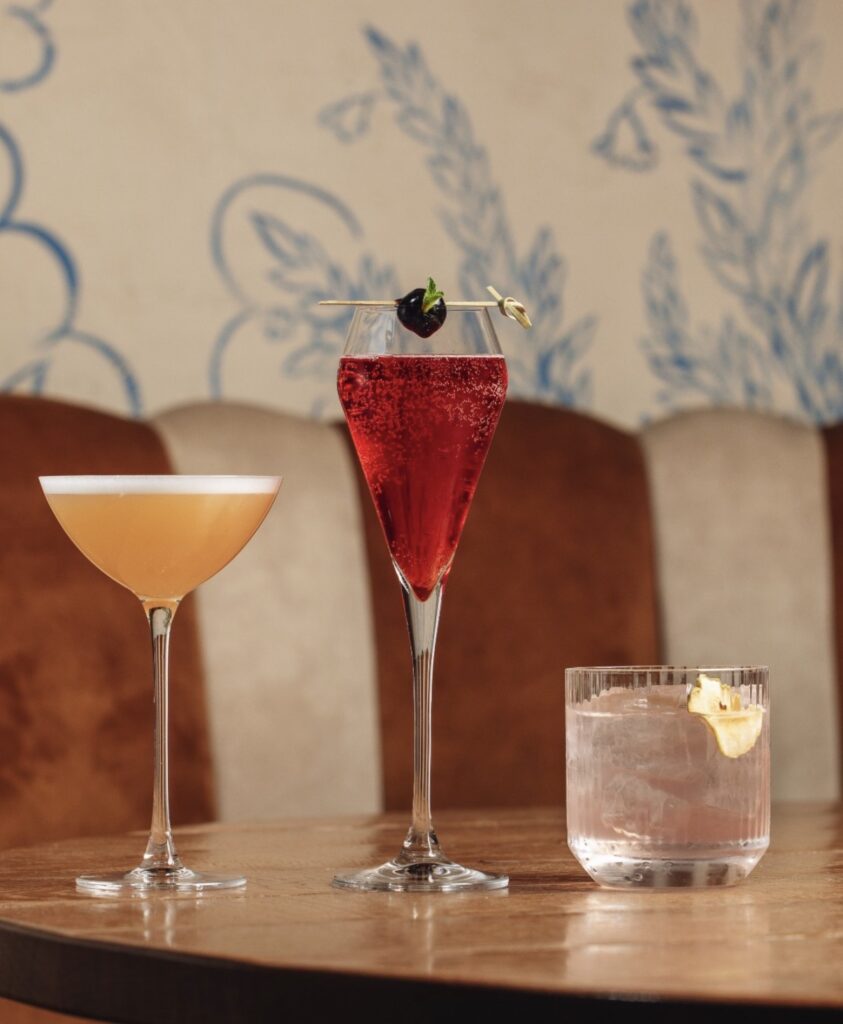 The BoTree, el hotel de lujo consciente y su restaurante LAVO