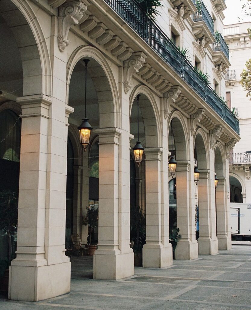 BORNETA, hotel lifestyle donde sentir la identidad barcelonesa