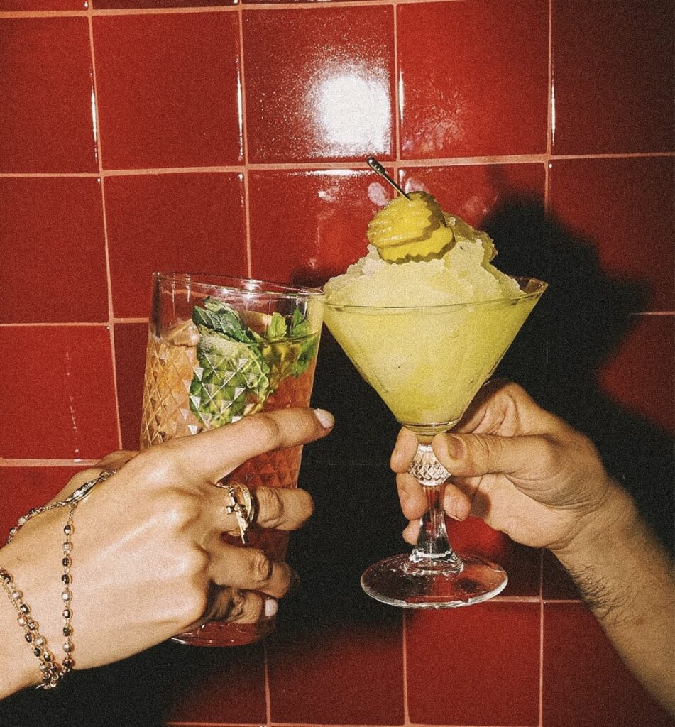 Cantina Monterrey: una noche norteña en el corazón de la Roma