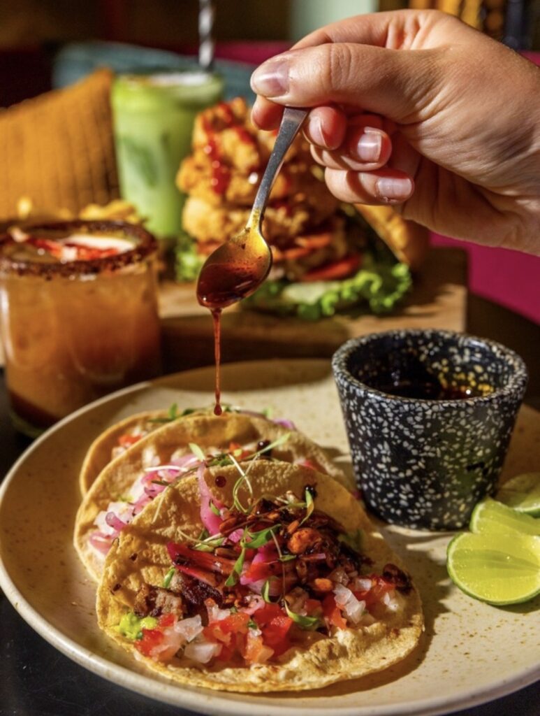 Día del Taco: siete maneras de celebrarlo