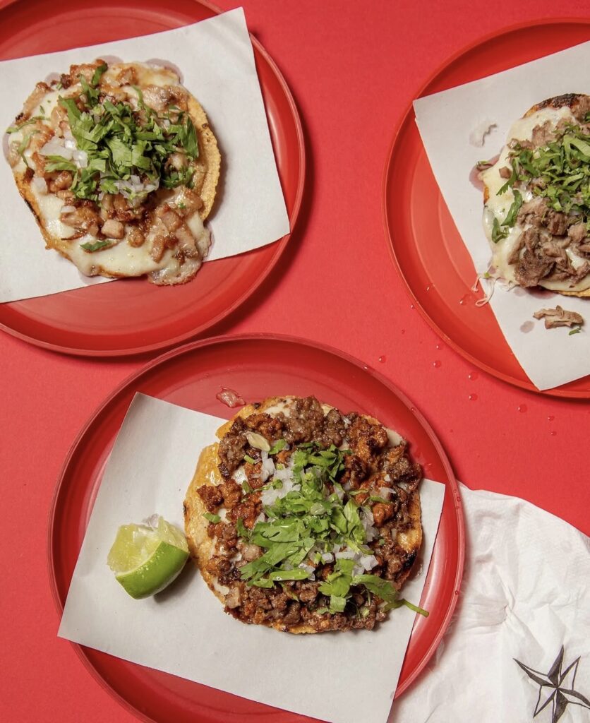 Día del Taco: siete maneras de celebrarlo