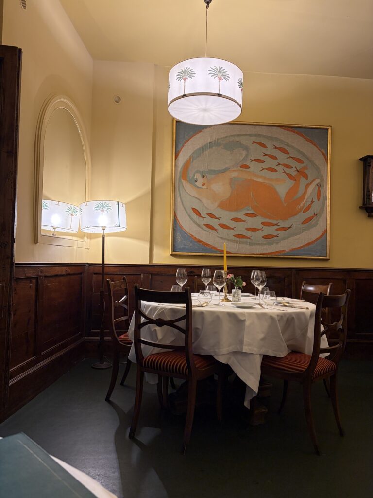 Bitácora del Paladar: Florencia, tres platos para regresar