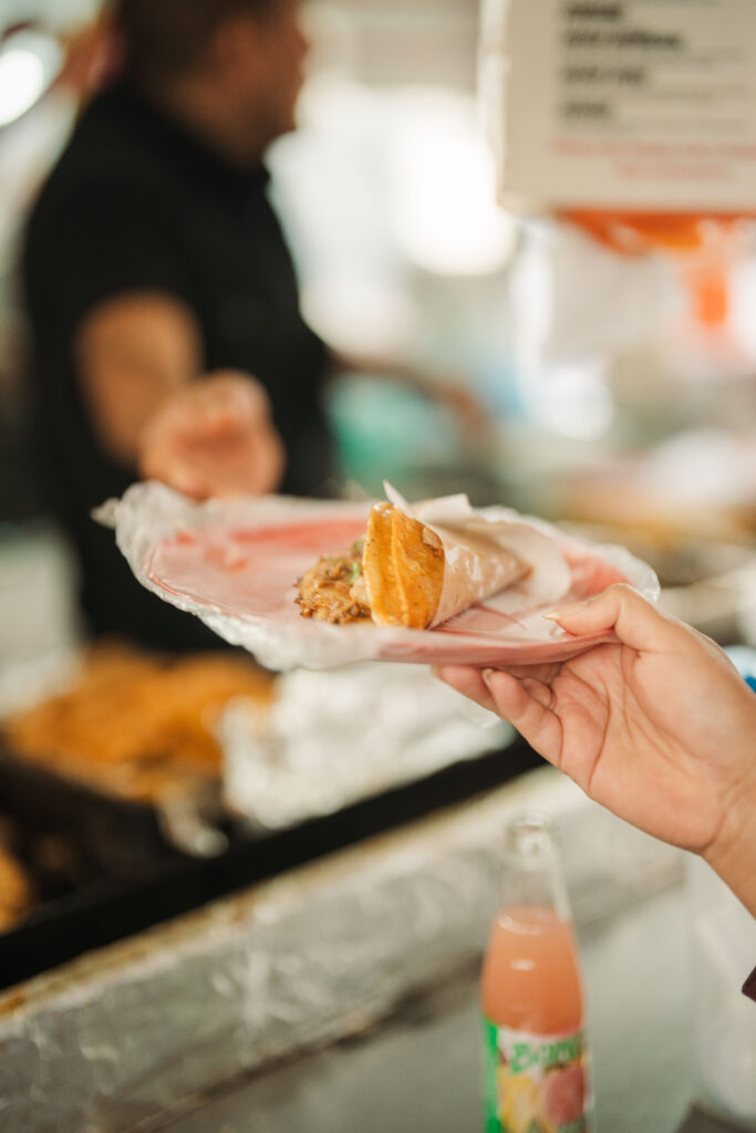 Nueva ruta culinaria imperdible: Taco Tour MX del Hotel Marquis Reforma  