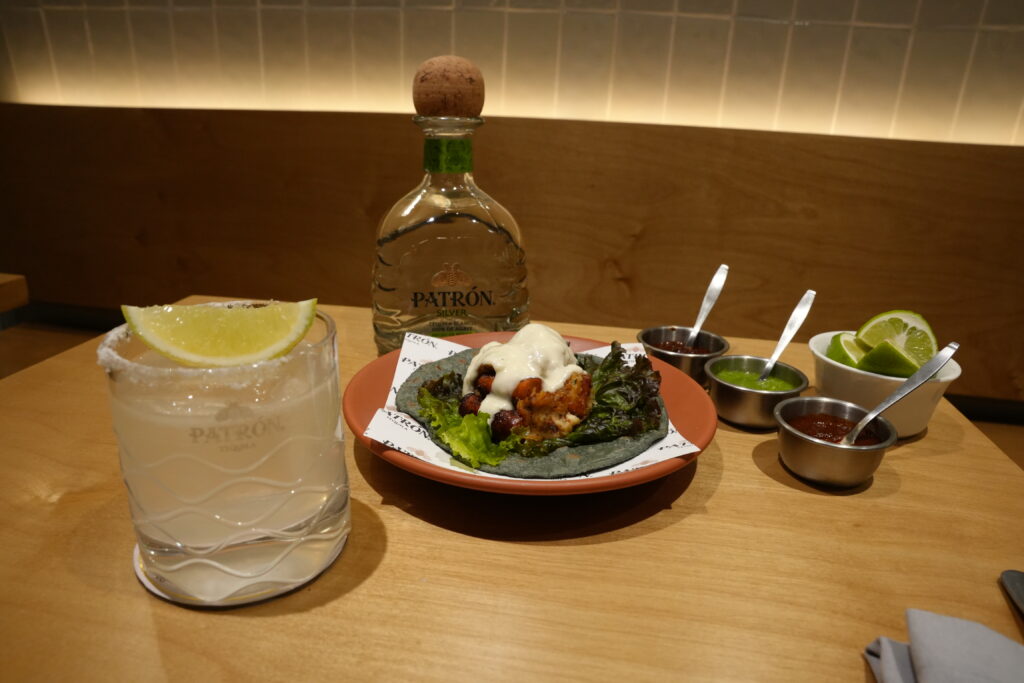 ¡Feliz Día del Taco! Celebra hoy mismo con sorpresas que Tequila Patrón tiene para ti  