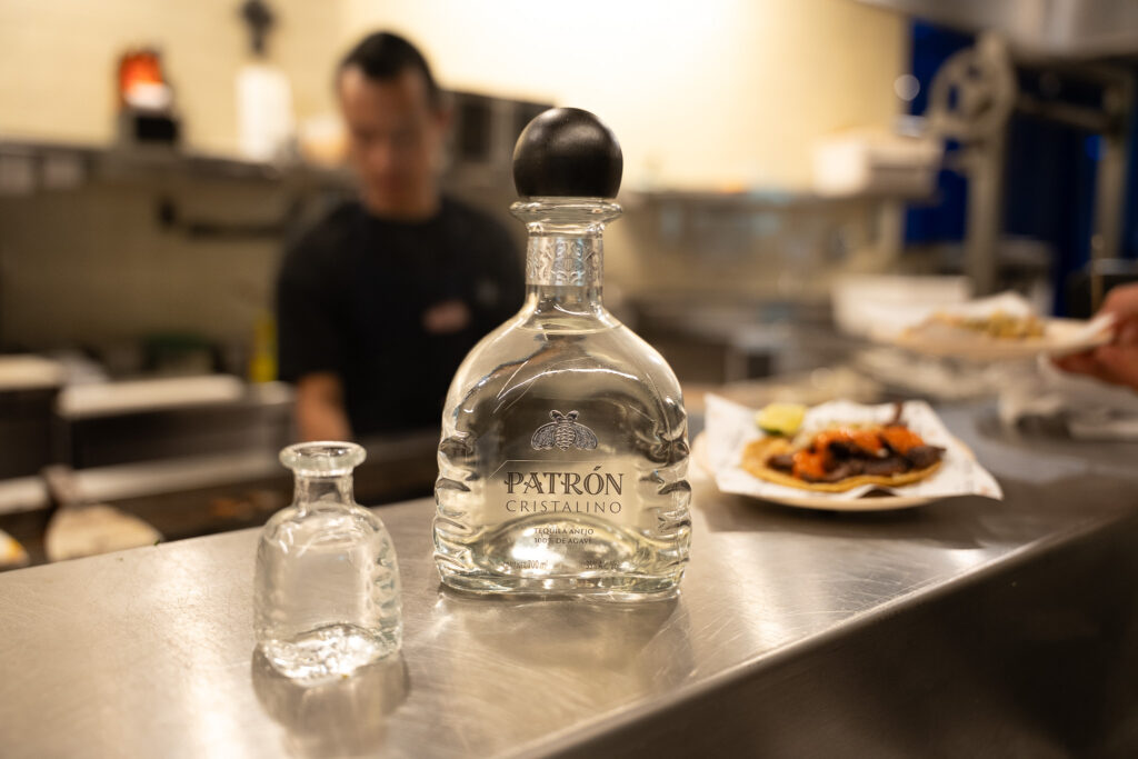 ¡Feliz Día del Taco! Celebra hoy mismo con sorpresas que Tequila Patrón tiene para ti  