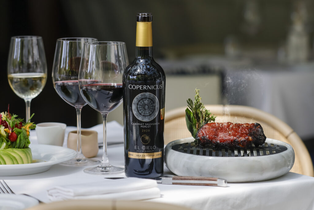 El Cielo Valle de Guadalupe: el proyecto pionero en el enoturismo en México 