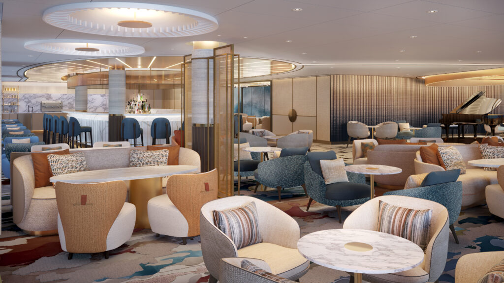Oceania Cruises: sabores de lujo en altamar 