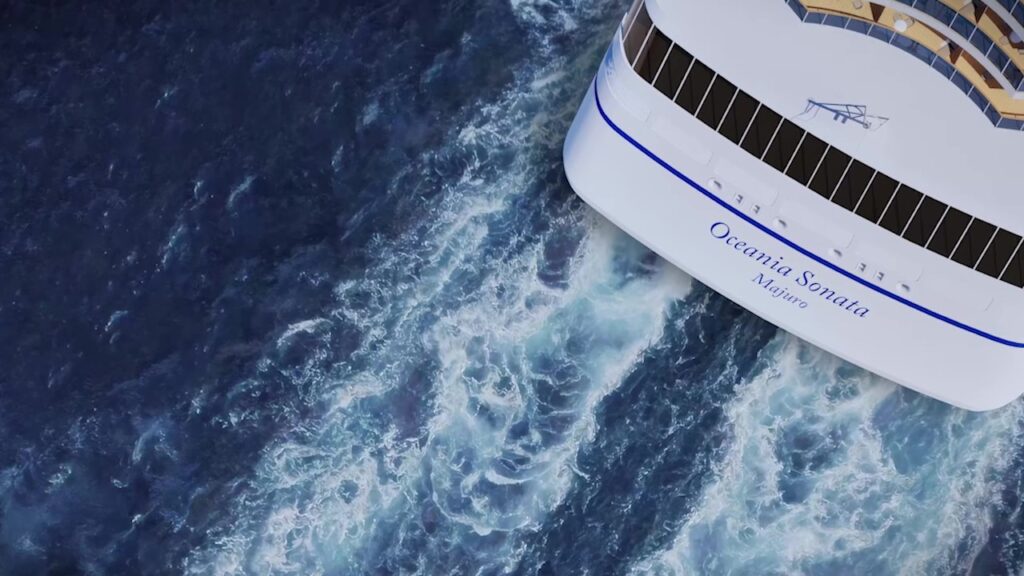 Oceania Cruises: sabores de lujo en altamar 