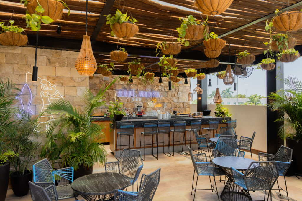 Las Brisas Mérida un refugio de hospitalidad moderna en el corazón de Yucatán 