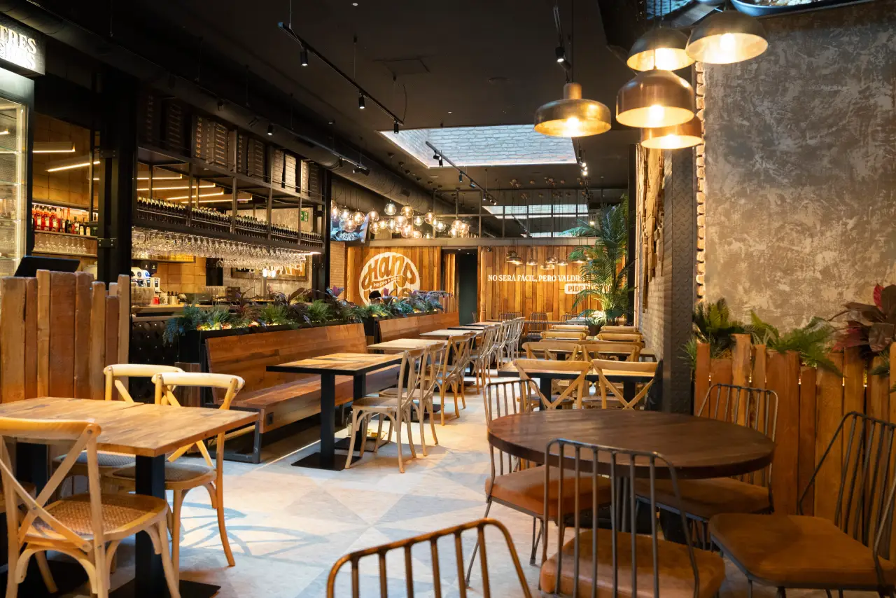 Las milanesas de Chalito llegan al centro de Madrid - Food & Wine en Español