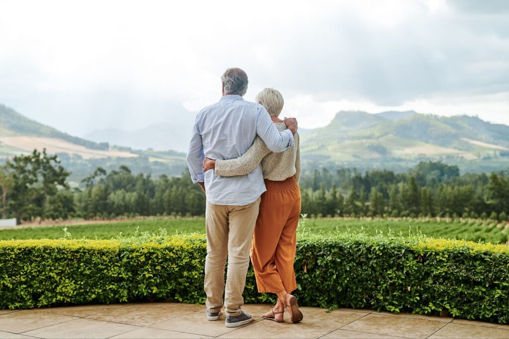 Scotiabank presenta Napa Valley: una experiencia diseñada entre viñedos, vino y alta cocina