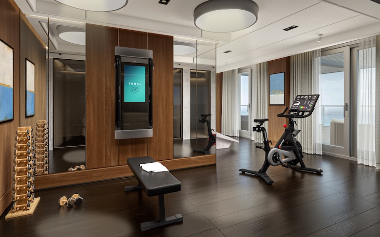 Regent Seven Seas Cruises: sabor y lujo sobre las olas