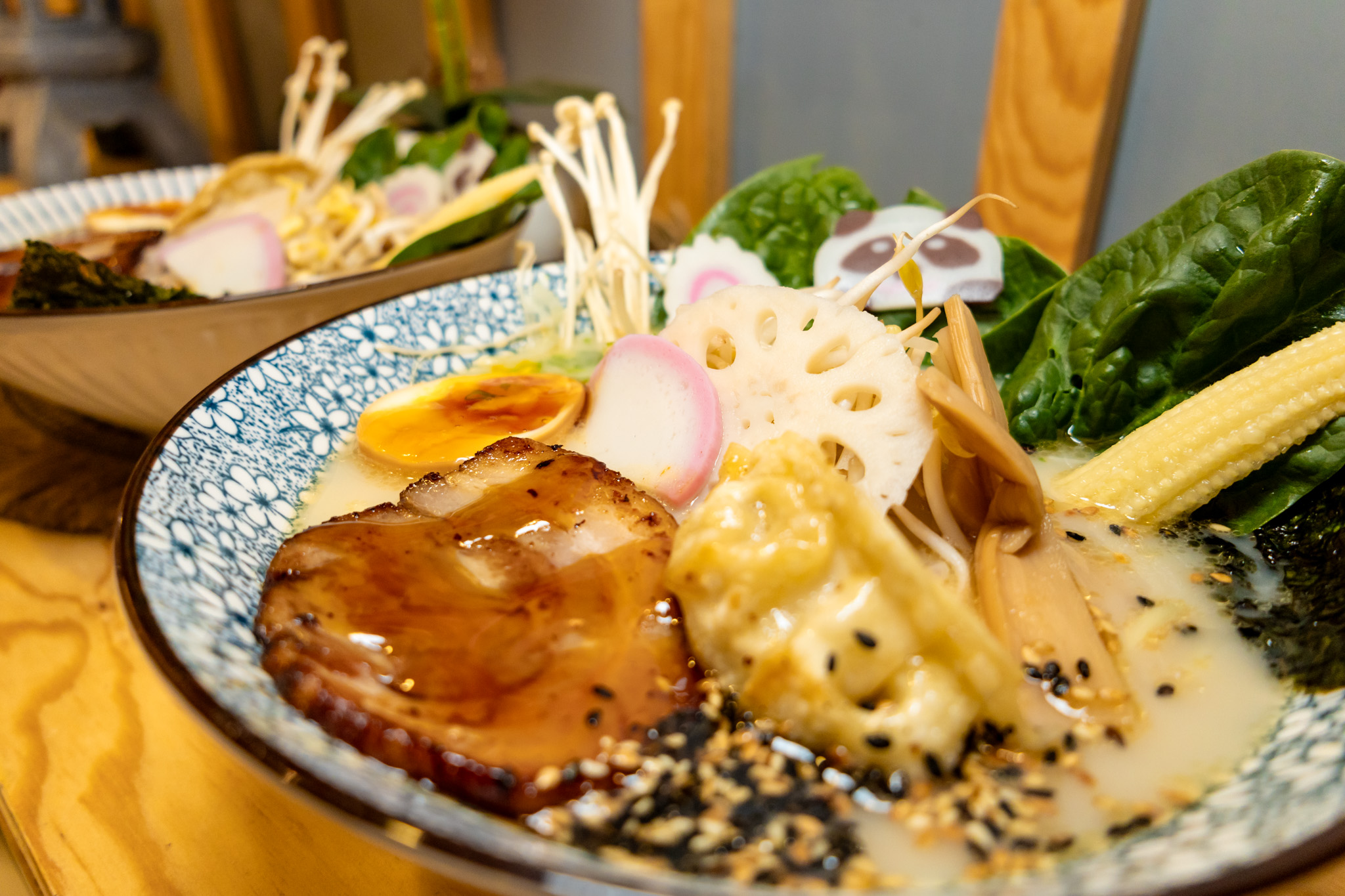 Aburiya: cocina nikkei mexicana llena de historia