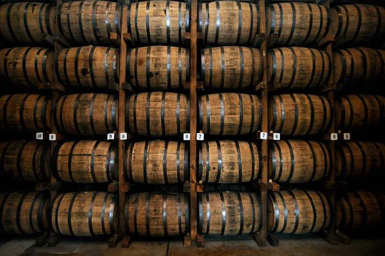 Del single malt al océano: esta travesía celebra la cultura del whisky