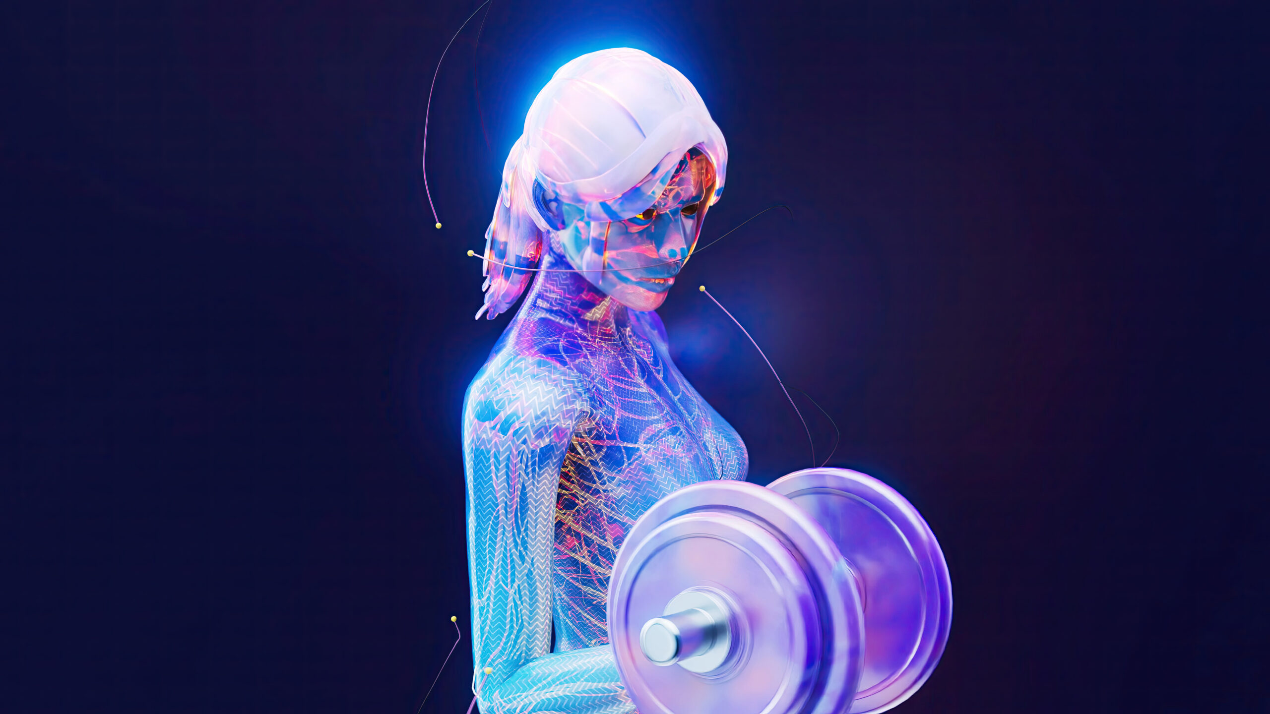 Optimizar sin obsesionarse: el nuevo enfoque del biohacking Optimizar sin obsesionarse: el nuevo enfoque del biohacking