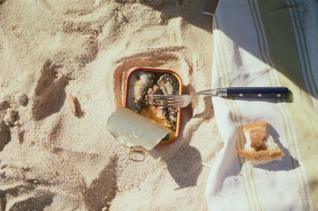 Vacaciones con sabor a mar: hoteles donde la cocina es parte del viaje