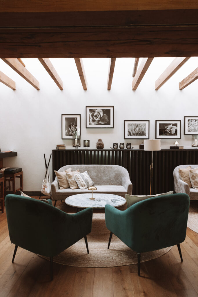 Casa Rodavento 