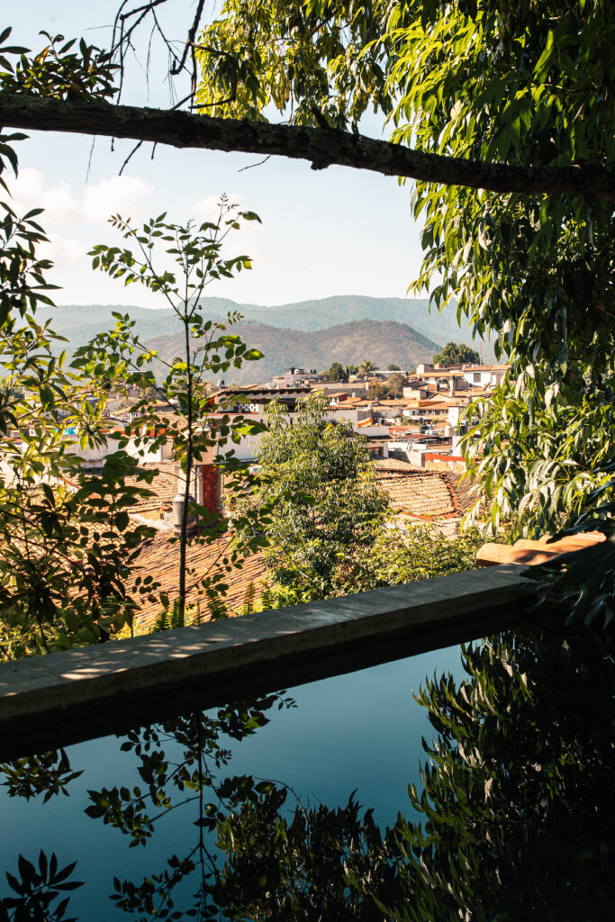 Casa Rodavento