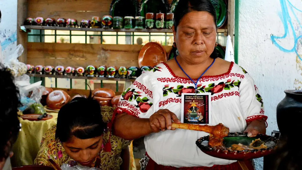 Del metate al reconocimiento global: las mujeres y la cocina mexicana
