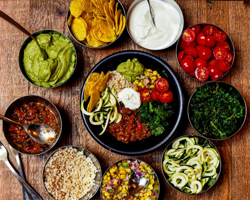 Recetas de platillos para la cuaresma que no llevan mariscos