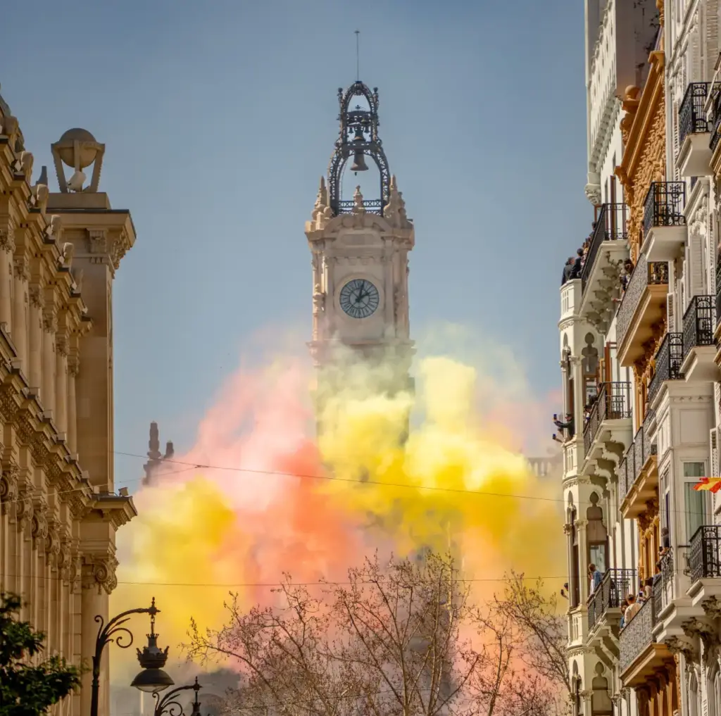 Cinco aciertos gastronómicos valencianos para las Fallas