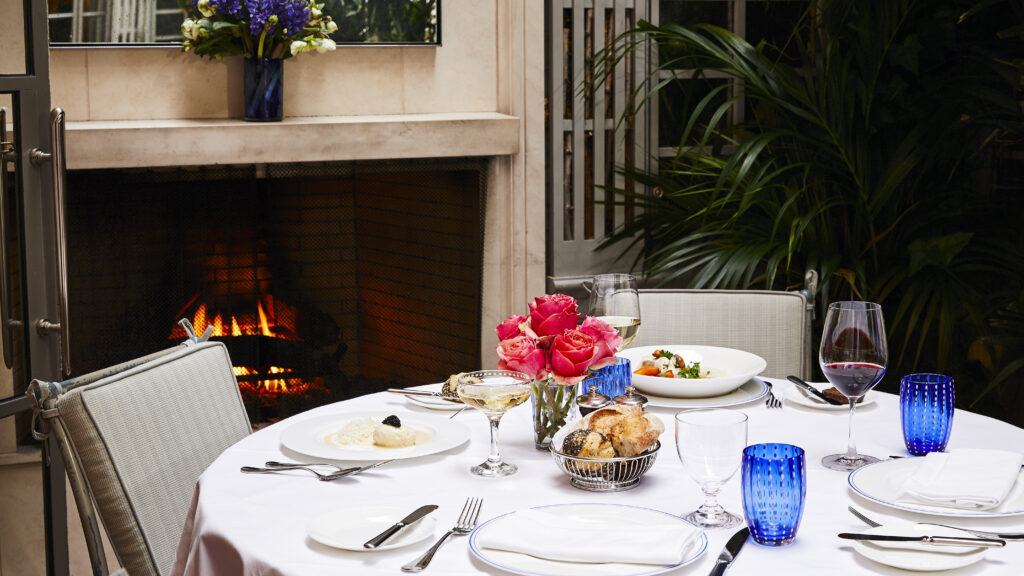 The Lowell: elegancia clásica neoyorquina en el Upper East Side