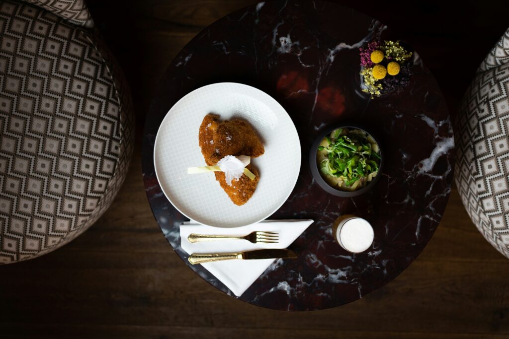 Agenda Food & Wine del 12 al 15 de marzo