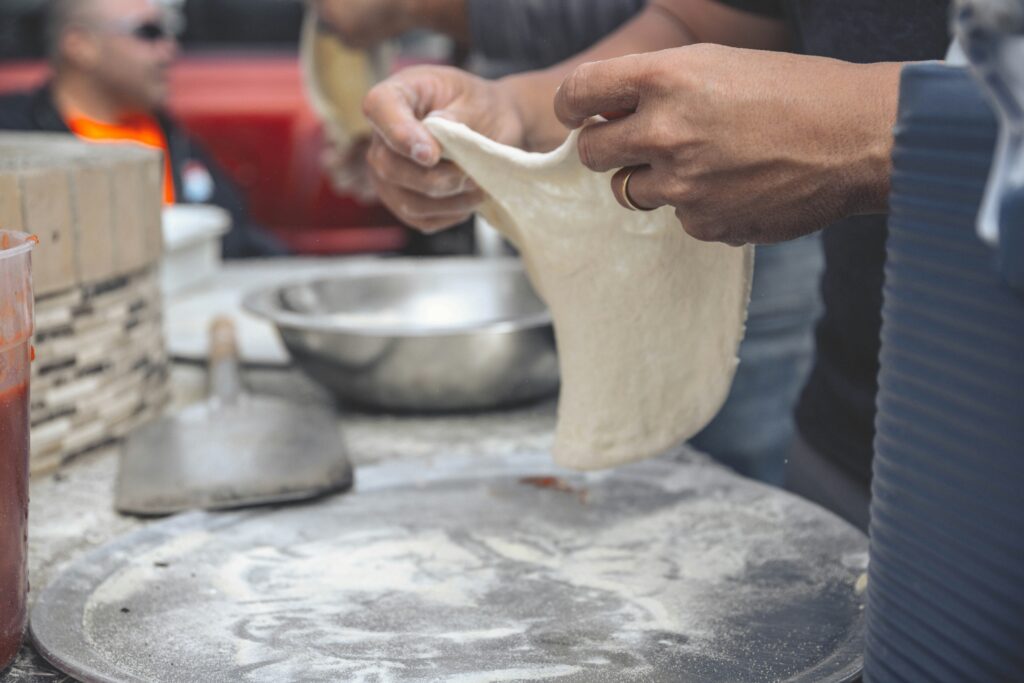 Del metate al reconocimiento global: las mujeres y la cocina mexicana