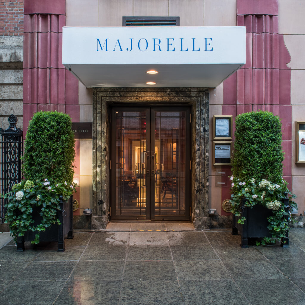 The Lowell: elegancia clásica neoyorquina en el Upper East Side