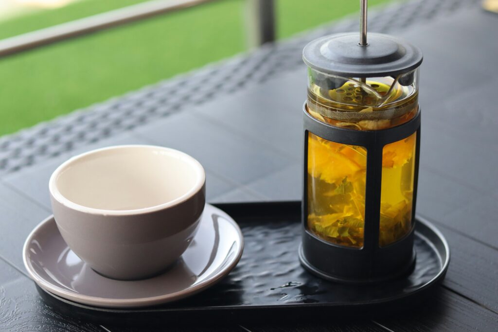 Hidratación con sabor: la tendencia de las bebidas naturales y fermentadas