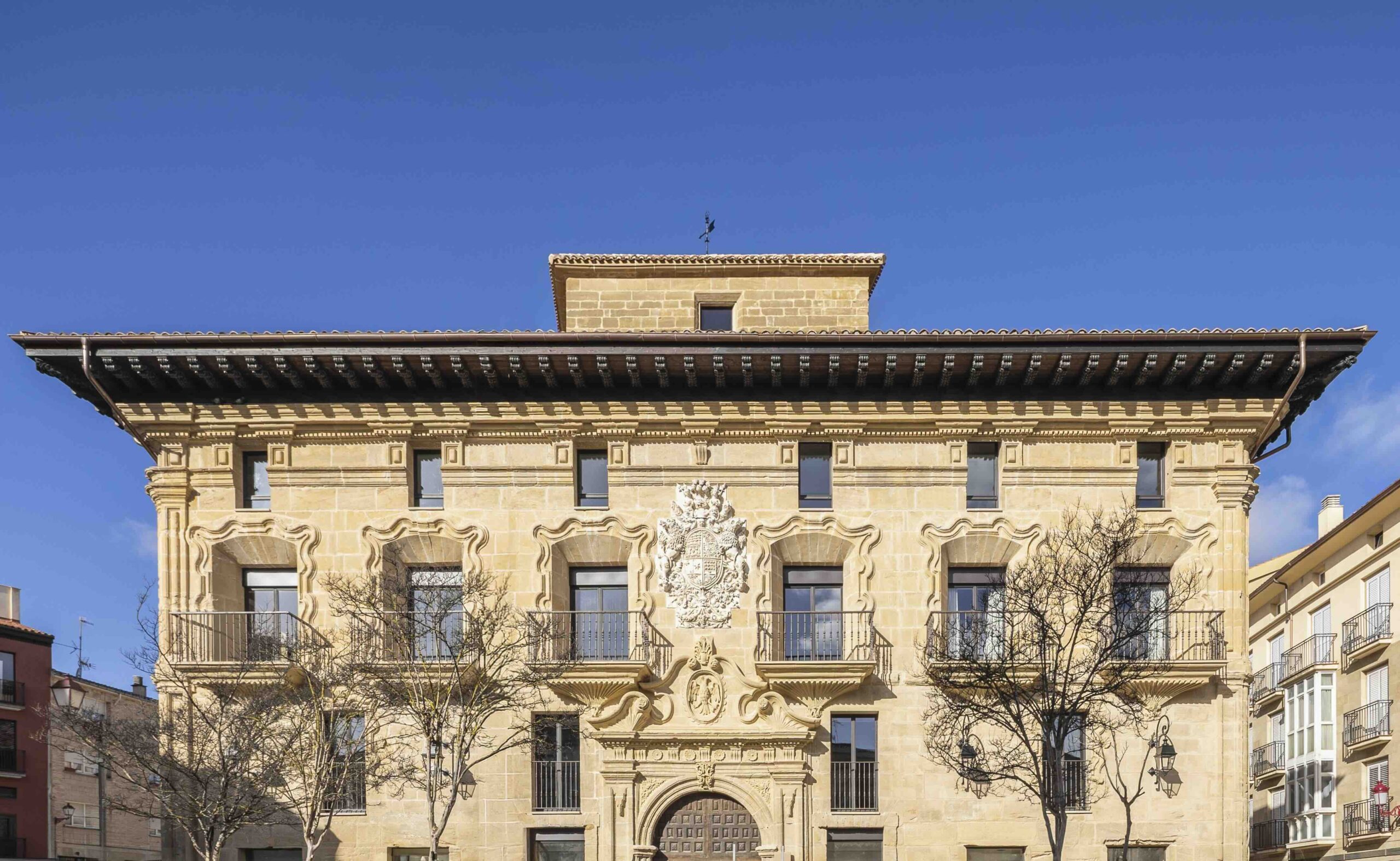 Rioja y su nueva expresión del lujo sereno
