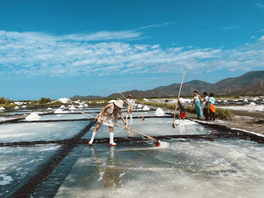 Ruta de la Sal en Colima: turismo gastronómico para Semana Santa