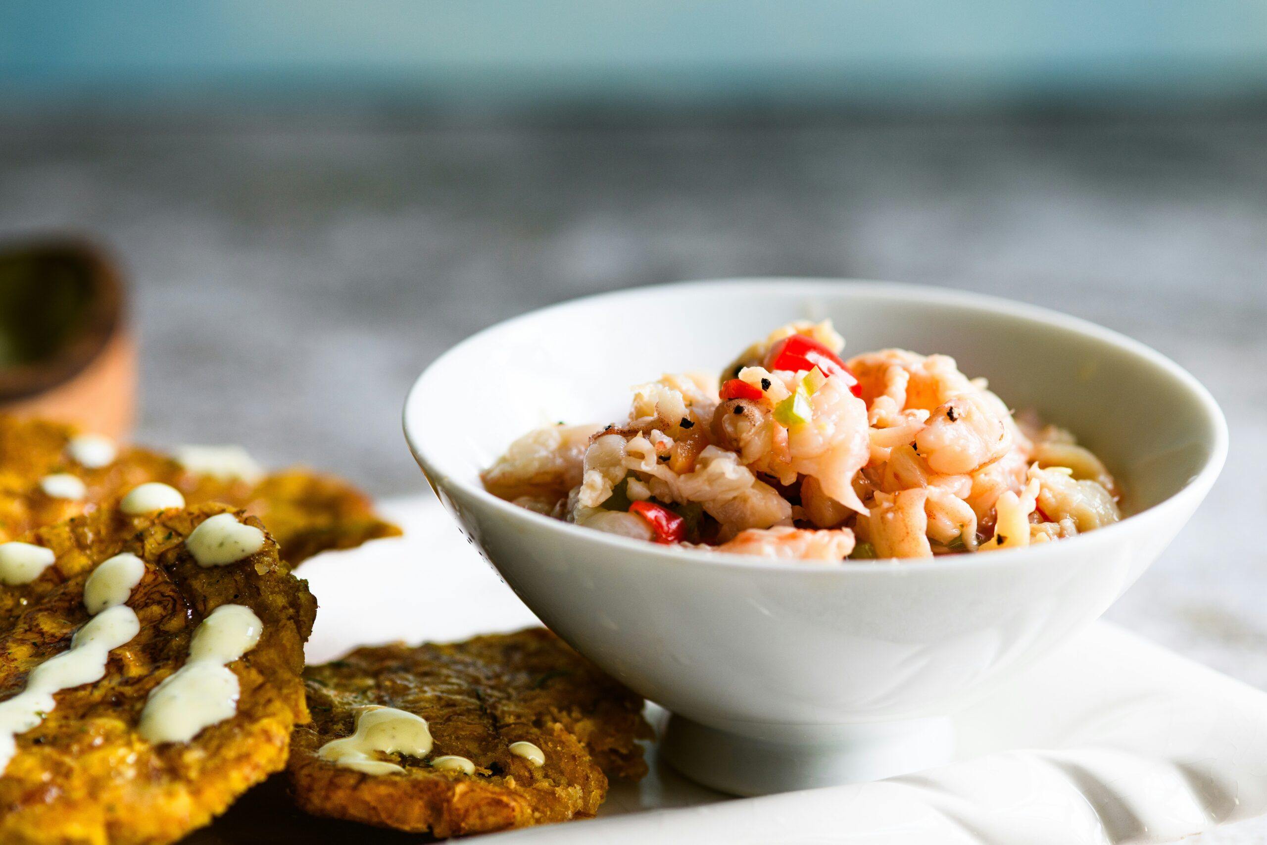 Los mejores mercados en CDMX para comprar mariscos frescos