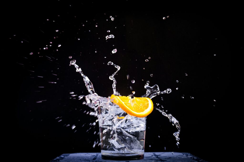 Hidratación: la tendencia de las bebidas naturales y fermentadas