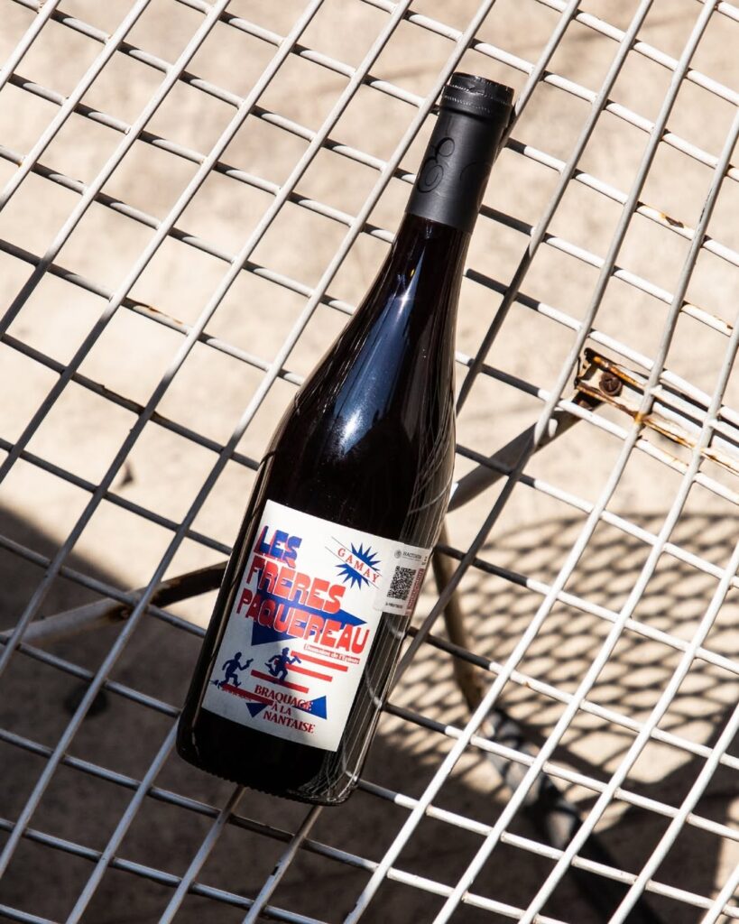 Vinos Chidos