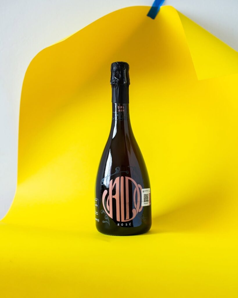 Vinos Chidos