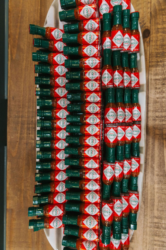 Absolut Tabasco